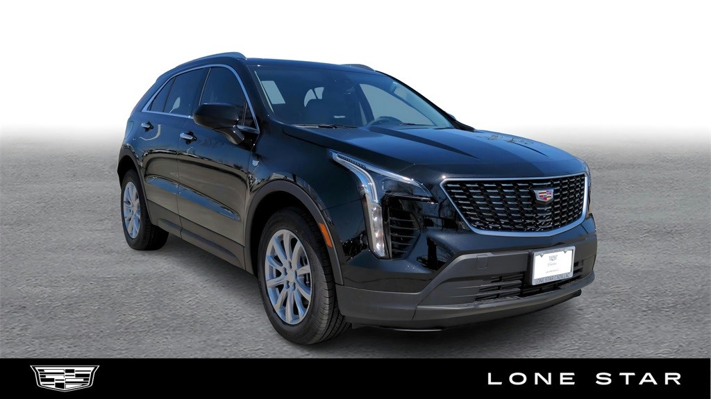 2023 Cadillac XT4