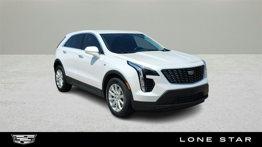 2023 Cadillac XT4
