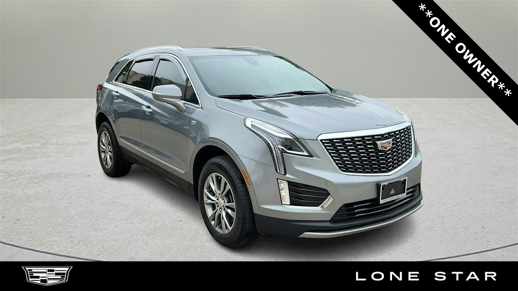 2023 Cadillac XT5