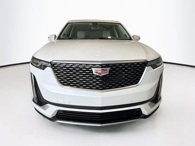 2024 Cadillac XT6 — photo 1 of 6