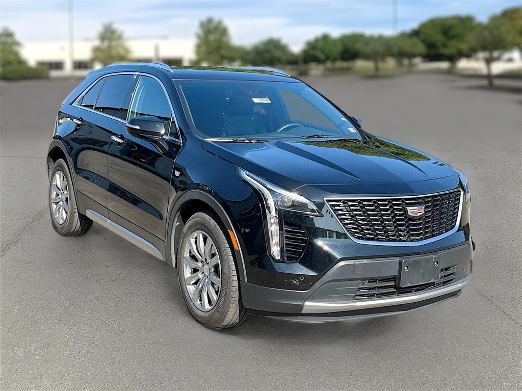 2023 Cadillac XT4