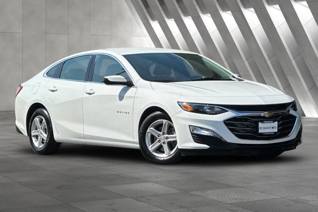 2022 Chevrolet Malibu