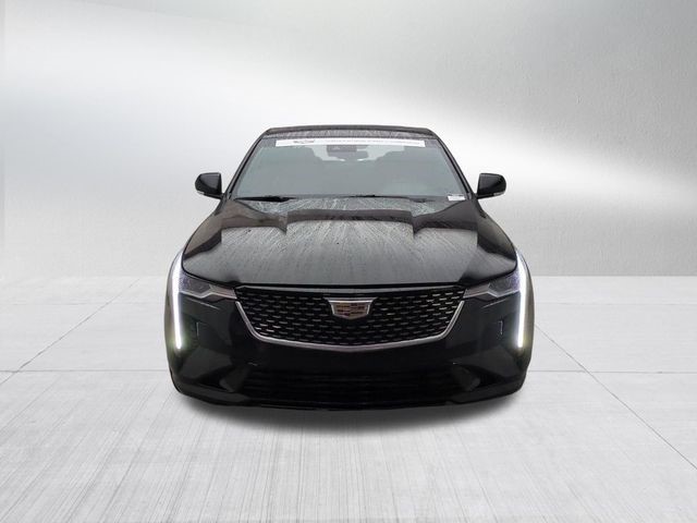 2023 Cadillac CT4 — photo 1 of 6