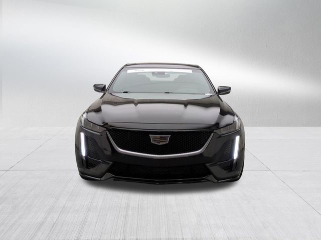 2024 Cadillac CT5 — photo 1 of 6