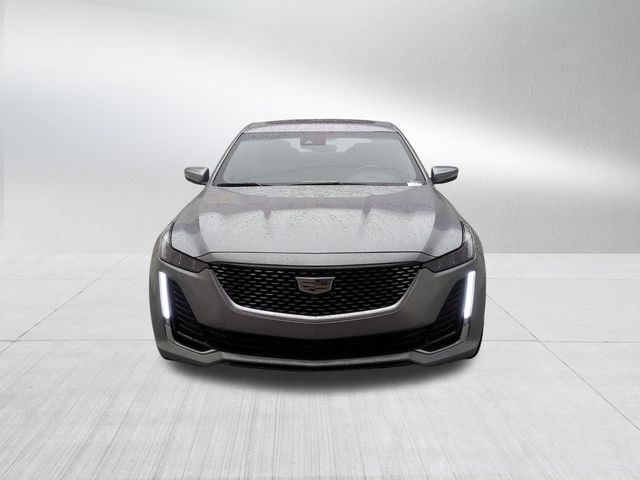 2024 Cadillac CT5 — photo 1 of 6