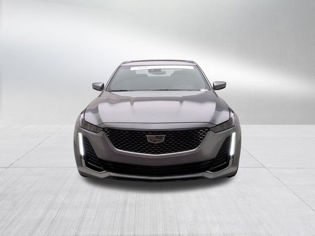 2024 Cadillac CT5 — photo 1 of 6