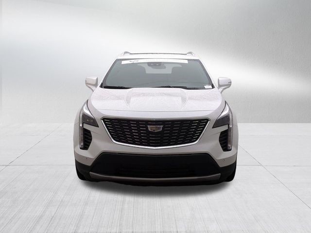 2023 Cadillac XT4 — photo 1 of 6