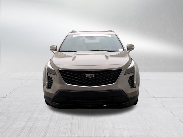 2023 Cadillac XT4 — photo 1 of 6