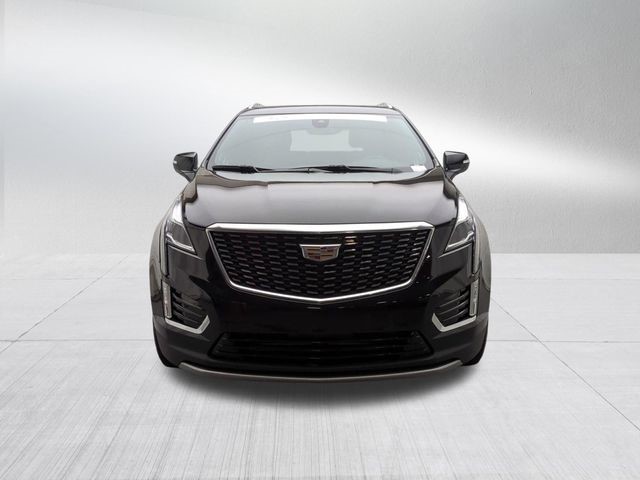 2023 Cadillac XT5 — photo 1 of 6