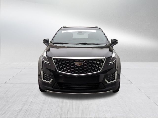 2024 Cadillac XT5 — photo 1 of 6