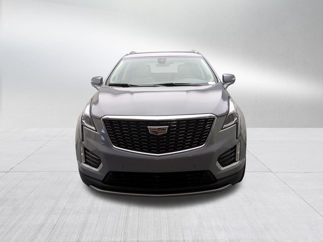 2024 Cadillac XT5 — photo 1 of 6