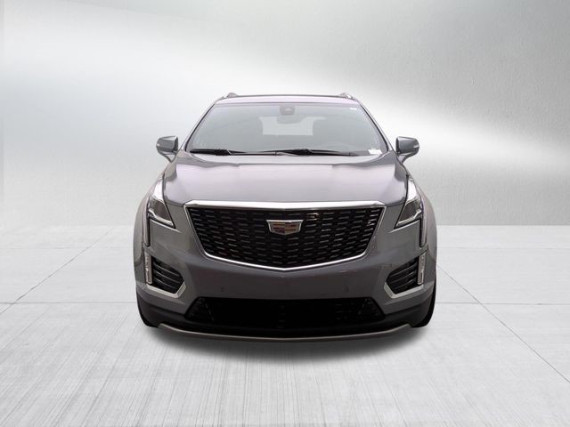 2024 Cadillac XT5 — photo 1 of 6