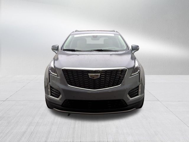 2024 Cadillac XT5 — photo 1 of 6