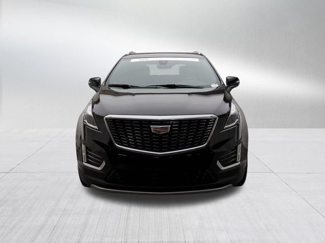 2024 Cadillac XT5 — photo 1 of 6