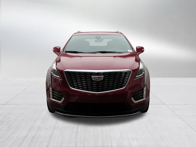 2023 Cadillac XT5 — photo 1 of 6