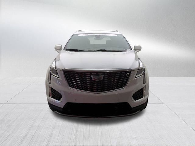 2024 Cadillac XT5 — photo 1 of 6