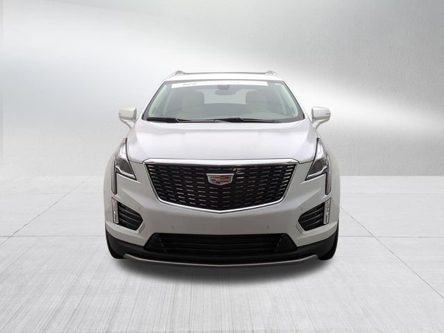 2024 Cadillac XT5 — photo 1 of 6