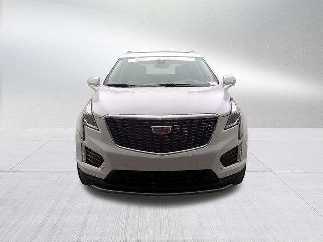 2024 Cadillac XT5 — photo 1 of 6