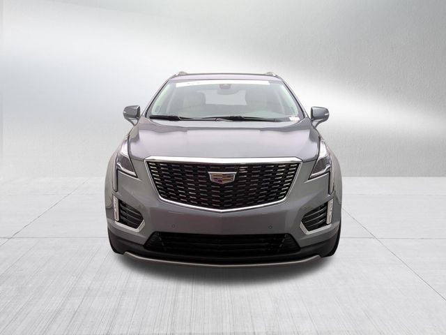 2024 Cadillac XT5 — photo 1 of 6