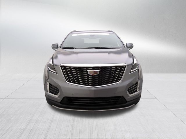 2024 Cadillac XT5 — photo 1 of 6
