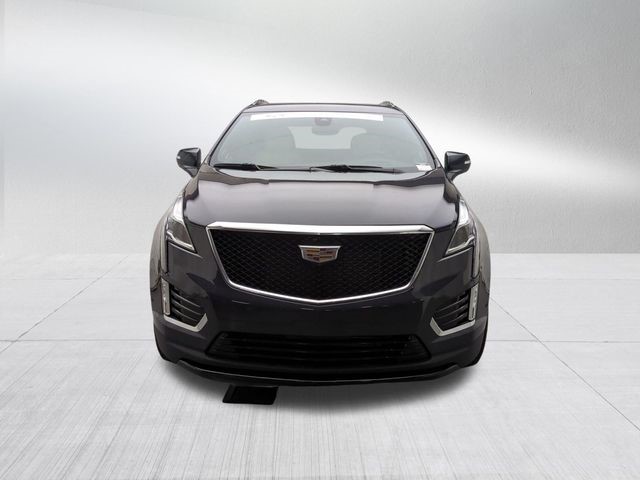 2023 Cadillac XT5 — photo 1 of 6