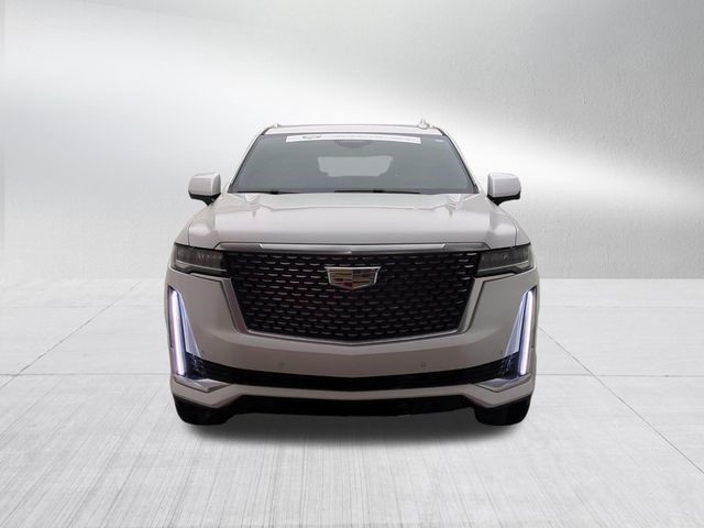 2023 Cadillac Escalade — photo 1 of 6