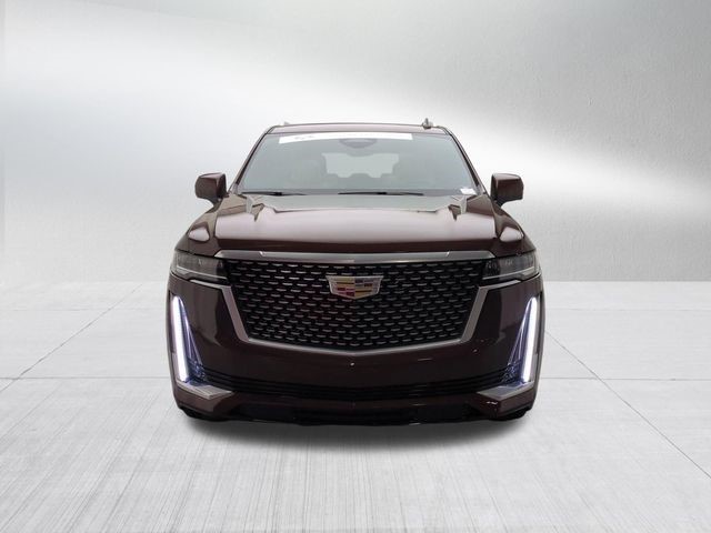 2023 Cadillac Escalade — photo 1 of 6