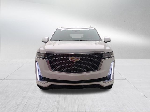 2024 Cadillac Escalade ESV — photo 1 of 6