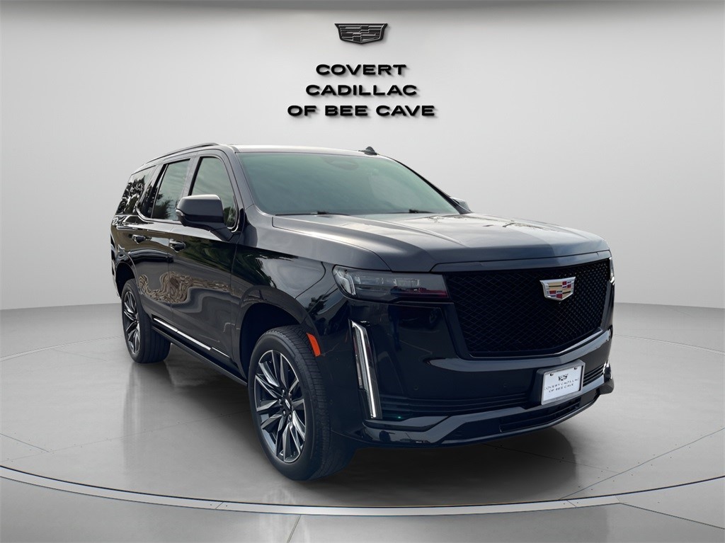 2022 Cadillac Escalade