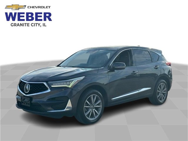 2019 Acura RDX SH-AWD w/Tech