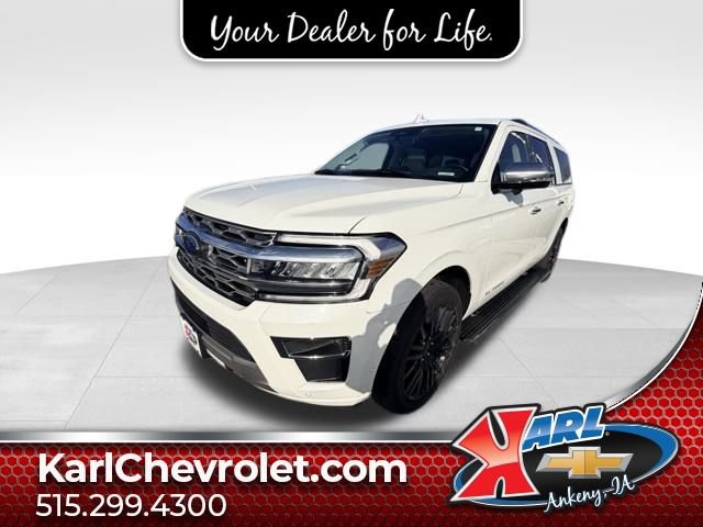 2024 Ford Expedition Max