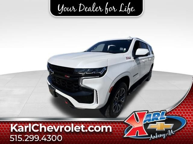 2023 Chevrolet Suburban