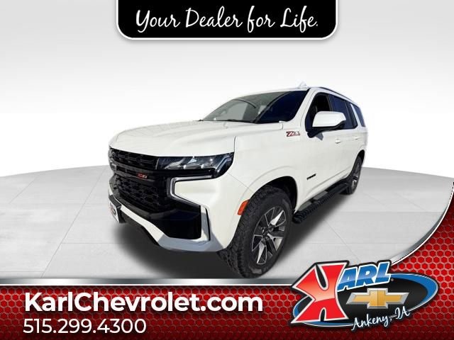 2023 Chevrolet Tahoe