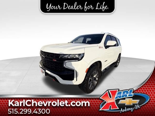 2023 Chevrolet Tahoe