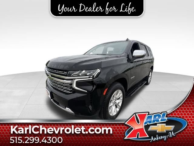 2021 Chevrolet Tahoe
