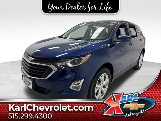 2021 Chevrolet Equinox