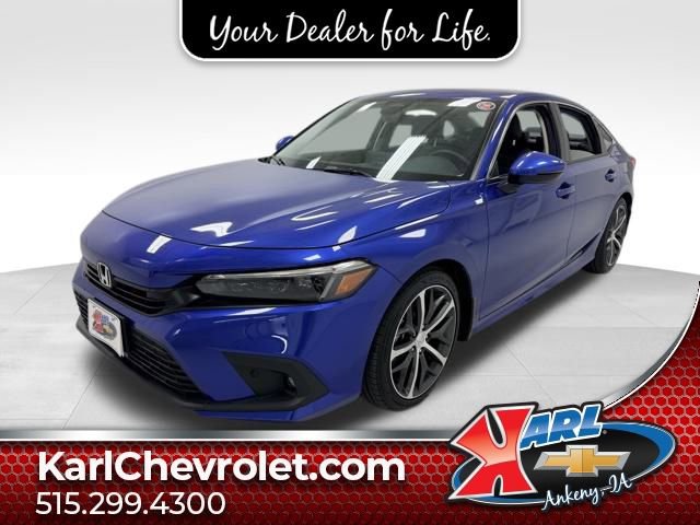 2024 Honda Civic Sedan