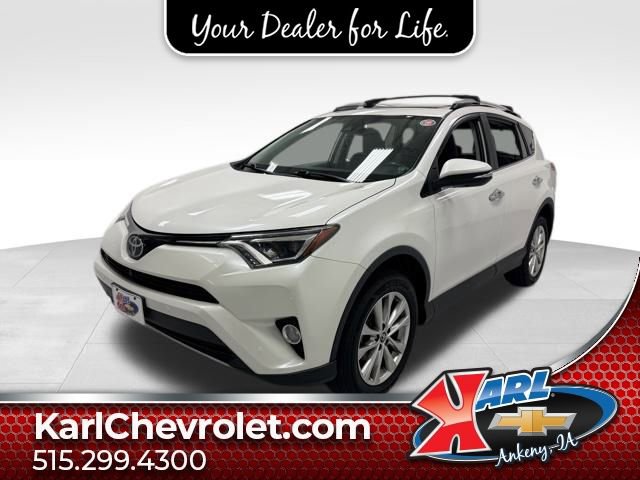 2018 Toyota RAV4