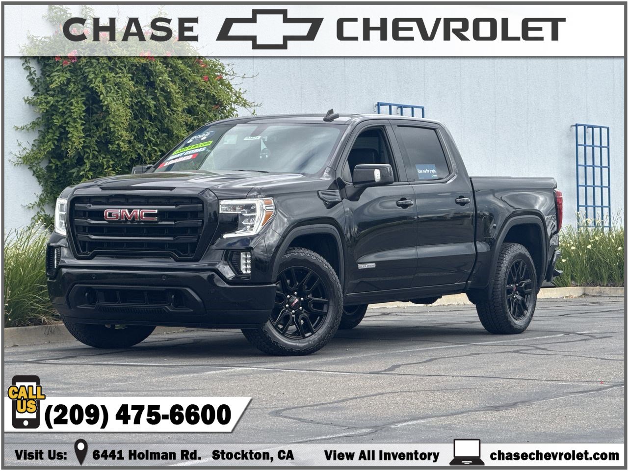 2022 GMC Sierra 1500 Limited