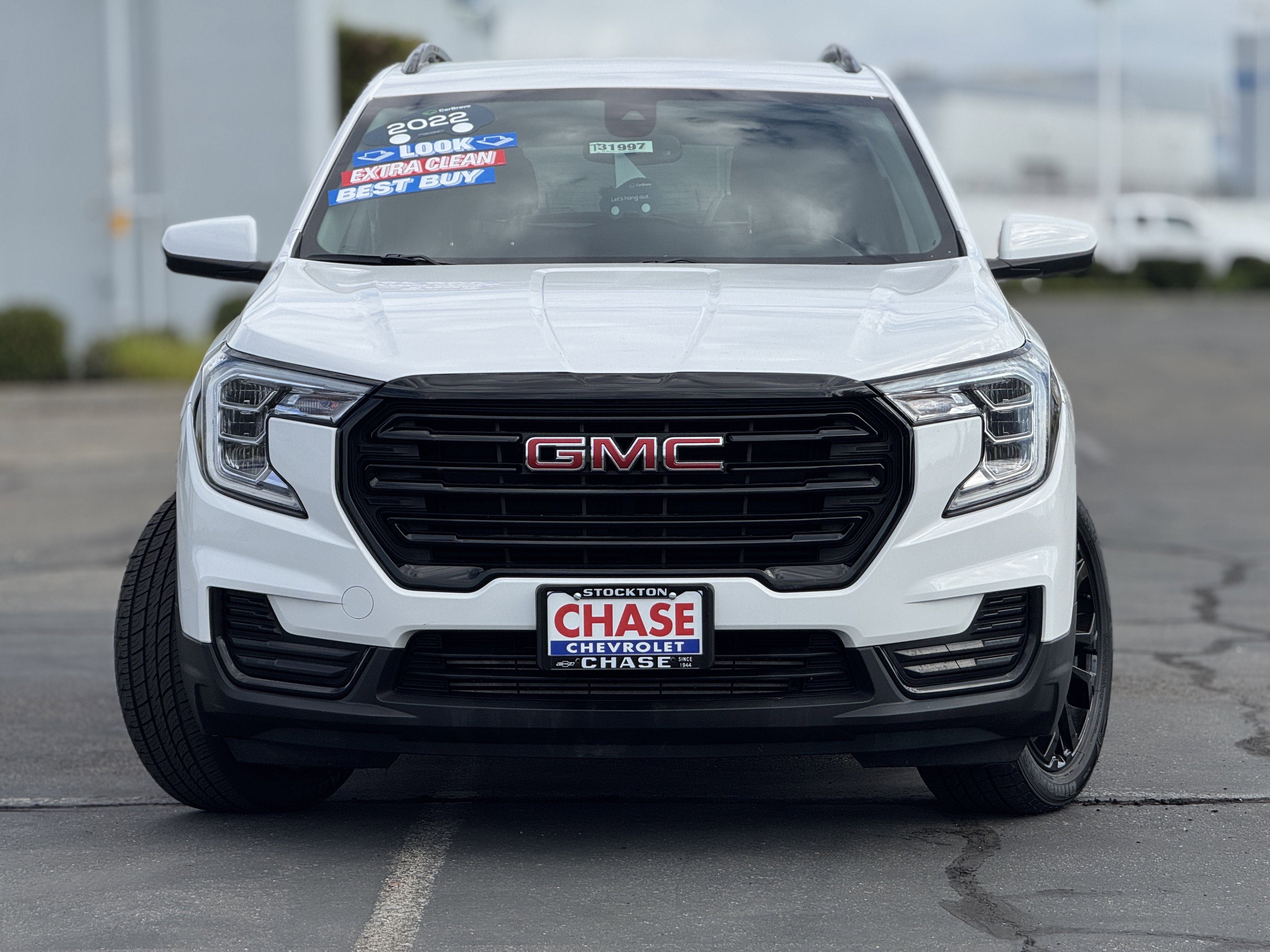 Used GMC Vehicles for Sale - Pre Owned GMC Models