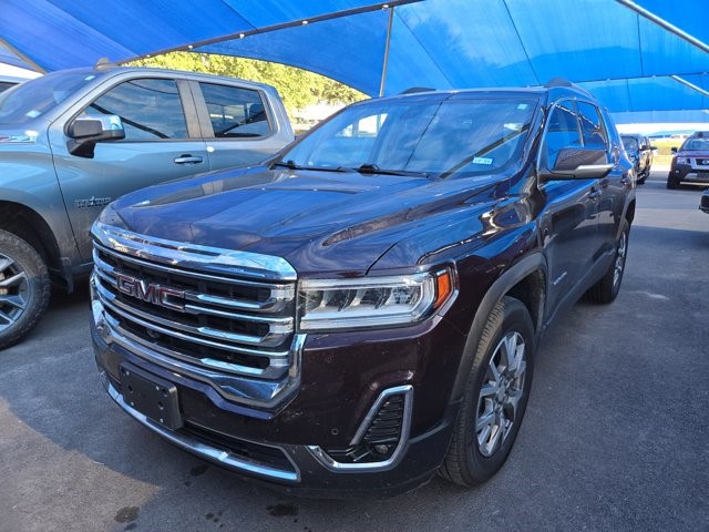 2021 GMC Acadia