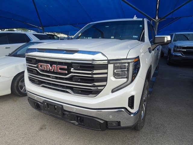 2022 GMC Sierra 1500
