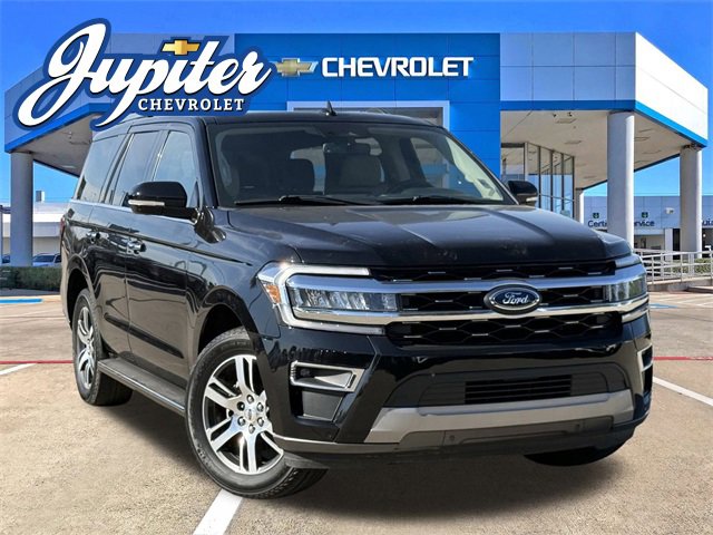 2023 Ford Expedition