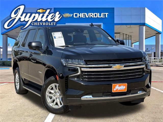 2023 Chevrolet Tahoe