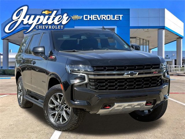 2021 Chevrolet Tahoe