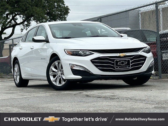 2023 Chevrolet Malibu