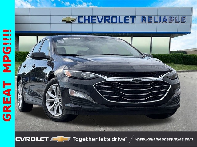 2023 Chevrolet Malibu