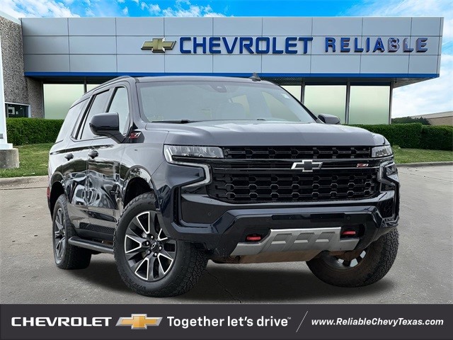 2023 Chevrolet Tahoe