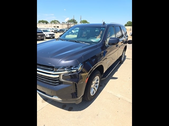 2023 Chevrolet Tahoe