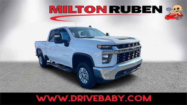 2023 Chevrolet Silverado 2500hd